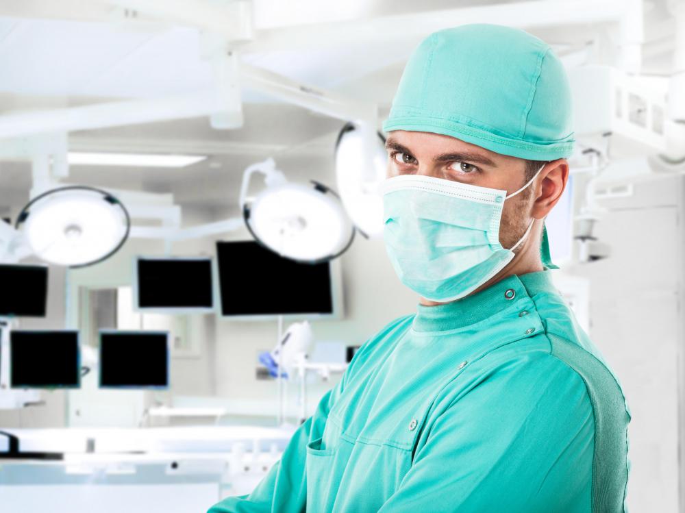 Surgery may be required to treat a fallen bladder.