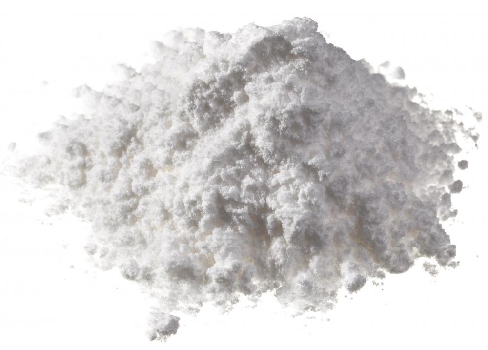 Maltodextrin, which is often included in energy drinks,.