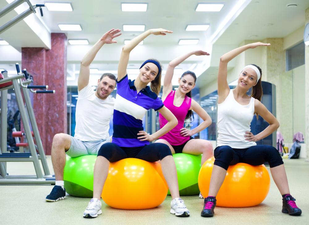 Regular exercise may help an individual manage insulin resistance syndrome.