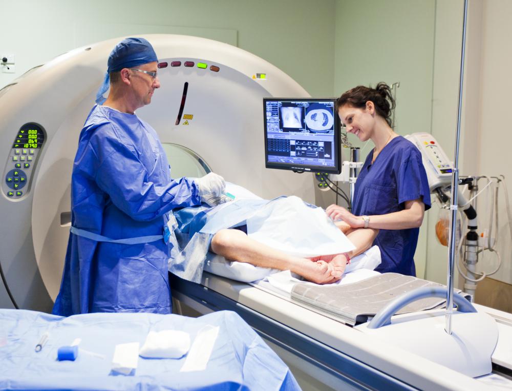 The question of whether having an MRI with a stent is safe usually stems from a fear that the magnetic field will displace the stent.