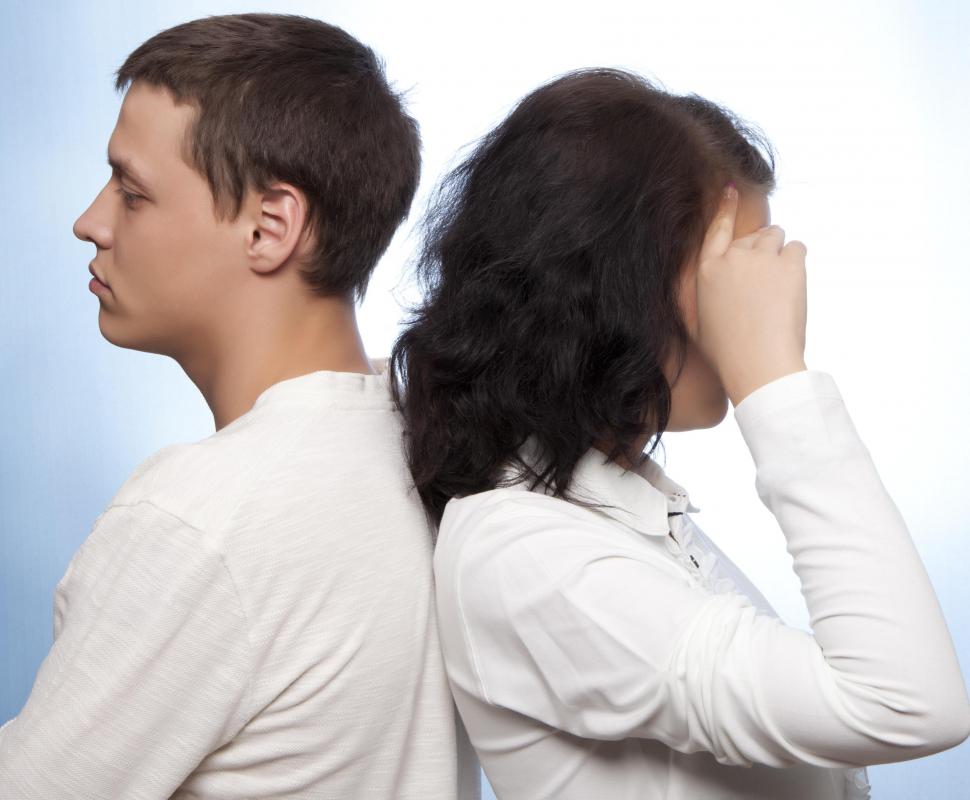 Suppressed anger can sometimes manifest in passive-aggressive behavior.