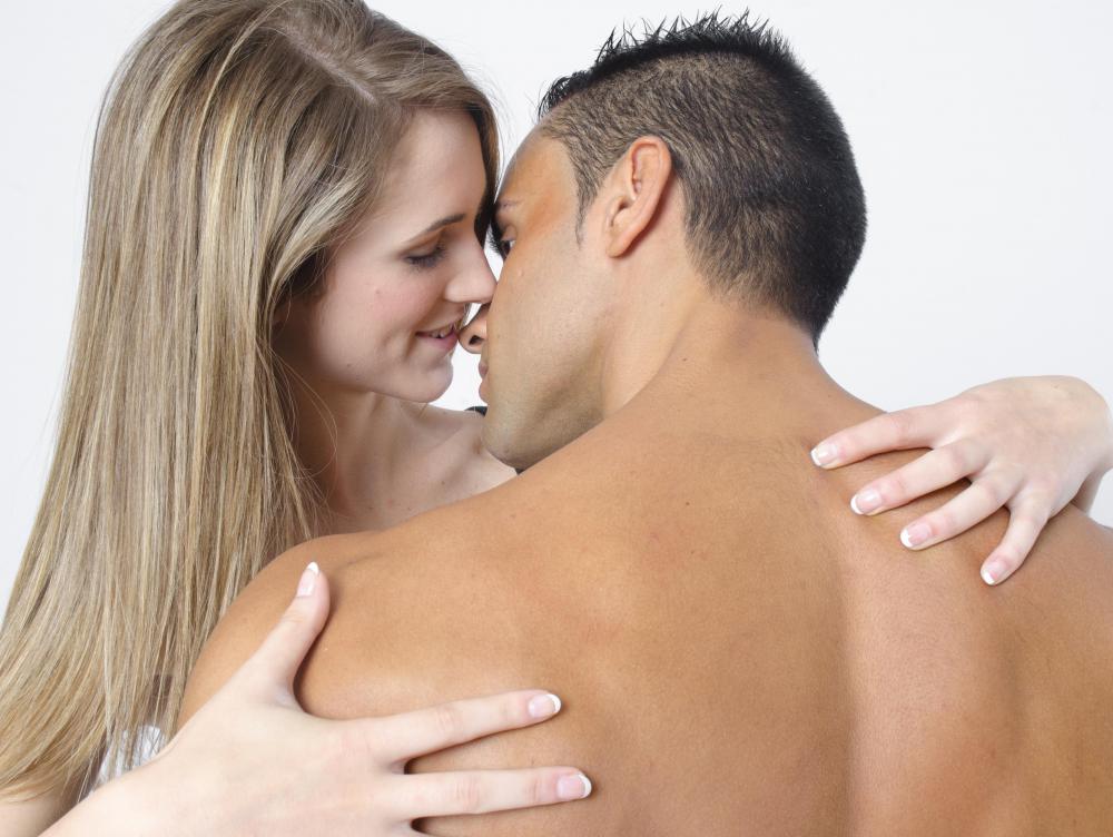Cowper's glands can become infected if a person contracts a sexually transmitted disease.