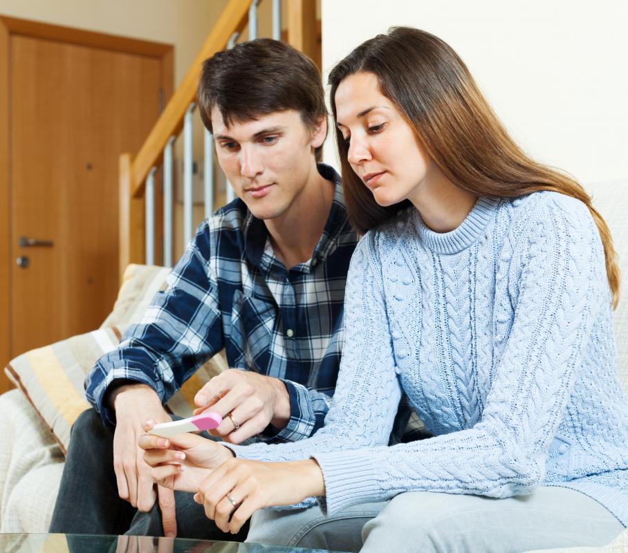 Artificial sperm may one day be able to help infertile couples become parents.