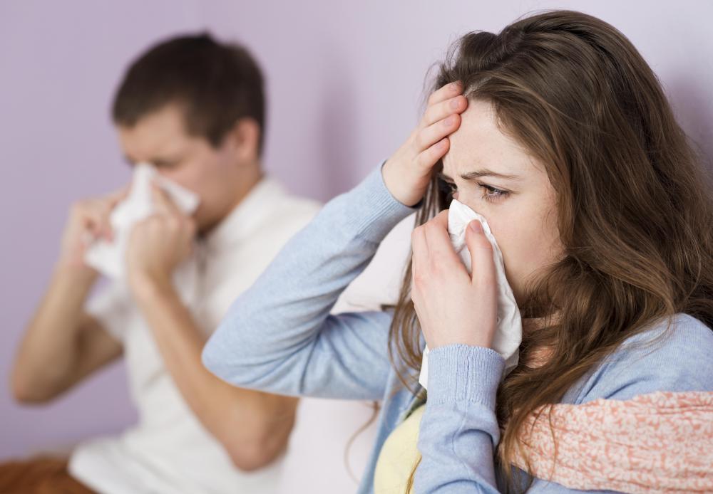 Infectious diseases are considered communicable, and can be transmitted from one person to another.