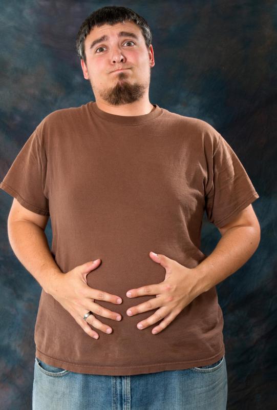 Abdominal bloating and gas are common side effects of maltitol.