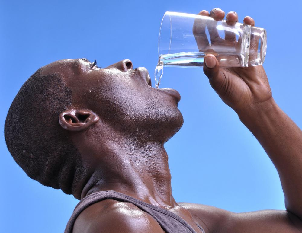 Scientists have found no proof to support claims that deionized water has positive health effects.