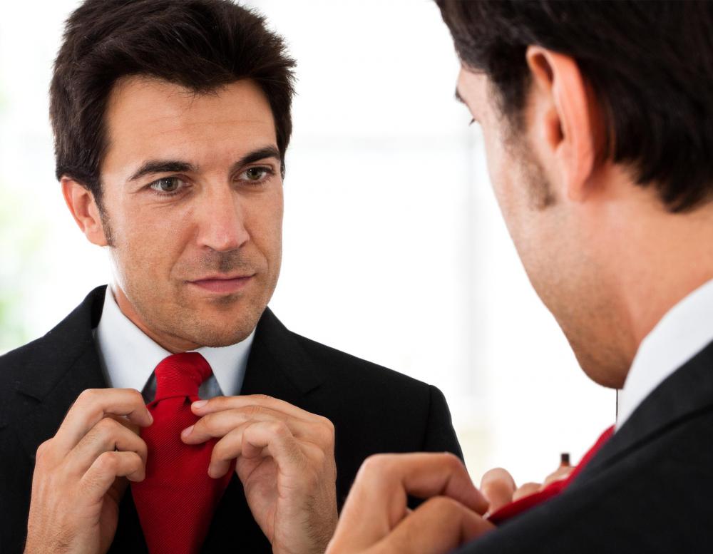 Individuals with a superiority complex have an exaggerated feeling of self-importance.