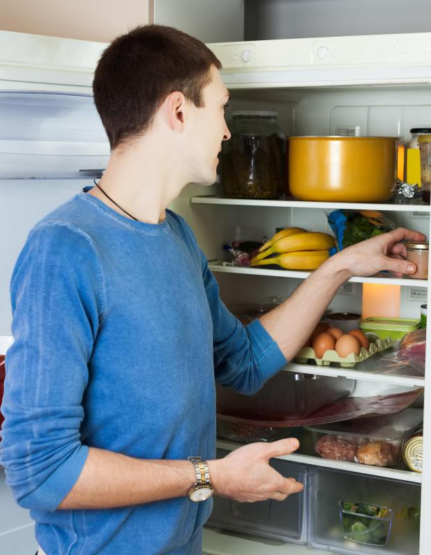 When on the body type diet, people are told to avoid foods based on their specific body type.