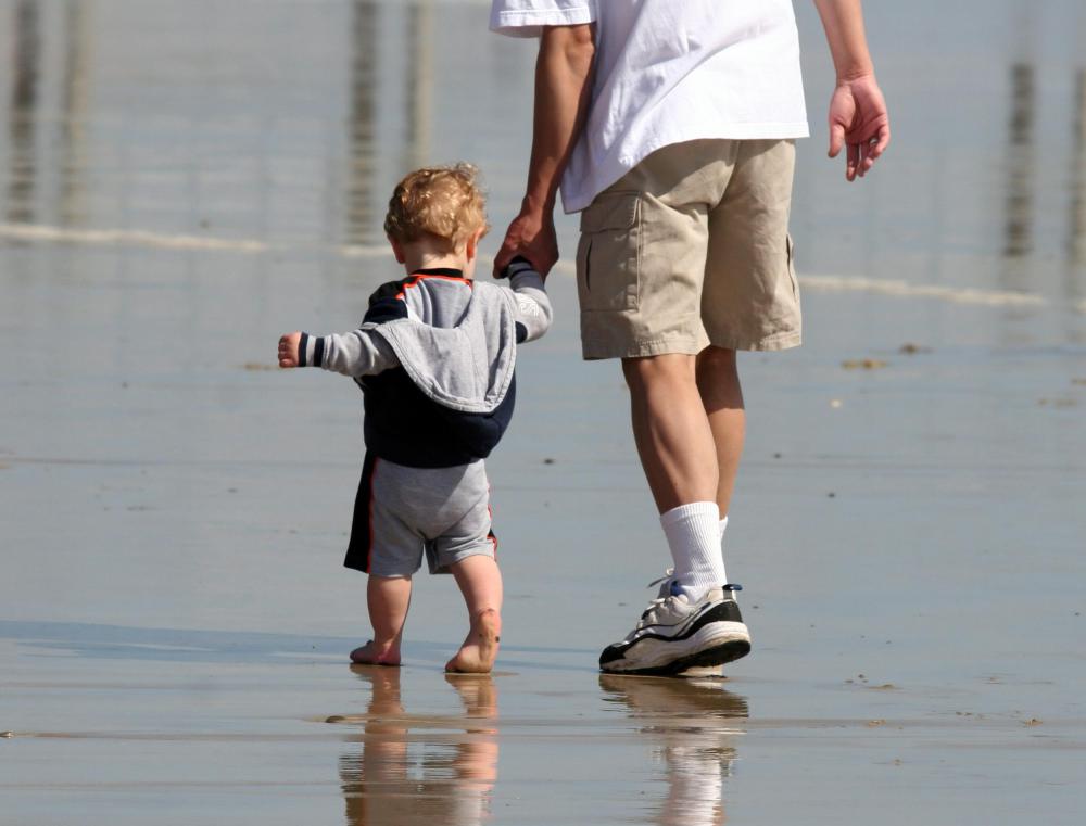 Babies with cerebellar hypoplasia may experience developmental delays, such as difficulty toddling and walking.