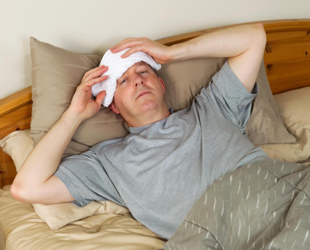 Using quercus robur in a cold compress may help treat a fever.