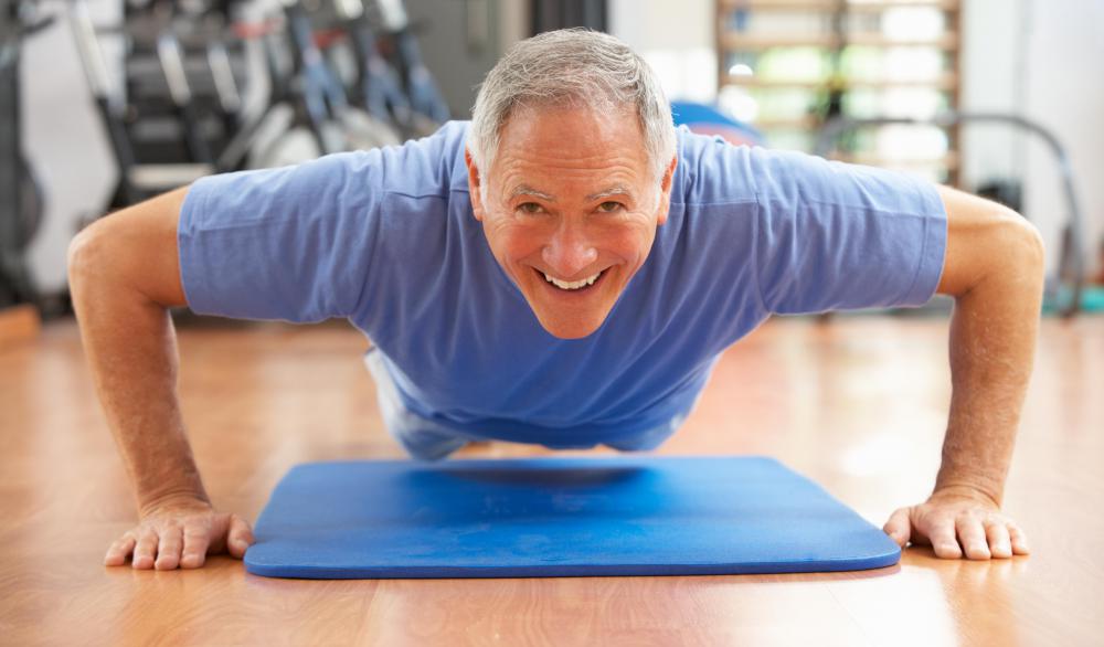 Inspiratory muscle training may help increase endurance during exercise.