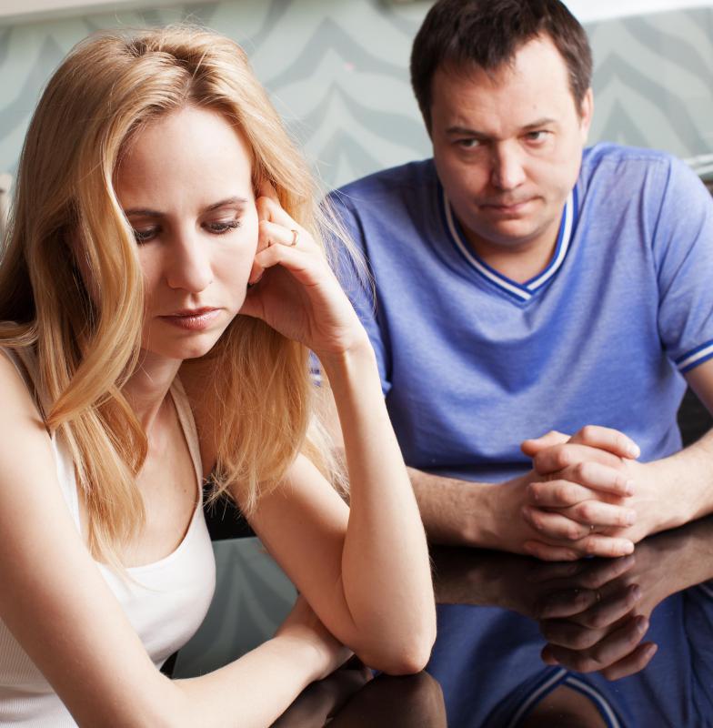 Narcissists often have difficulty maintaining relationships.