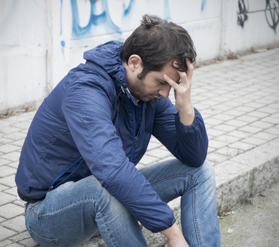 Inositol may help treat depression.