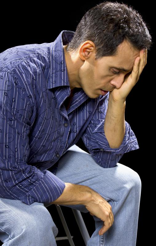 Leukocytosis may occur as a result of extreme emotional stress.