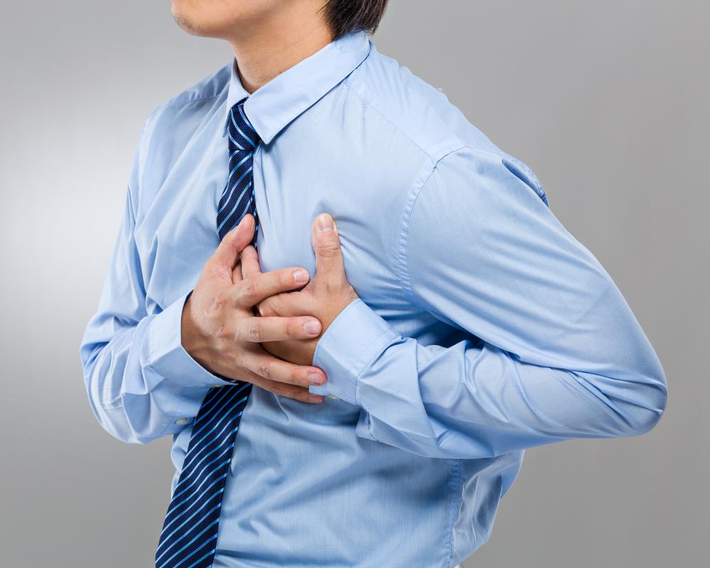 Research suggests that DHEA may be helpful in preventing heart disease.