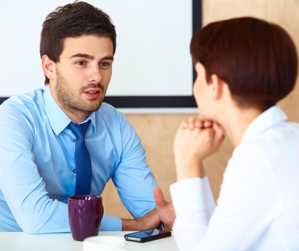 People suffering from a frontal lobe brain tumor may experience difficulty communicating with others.