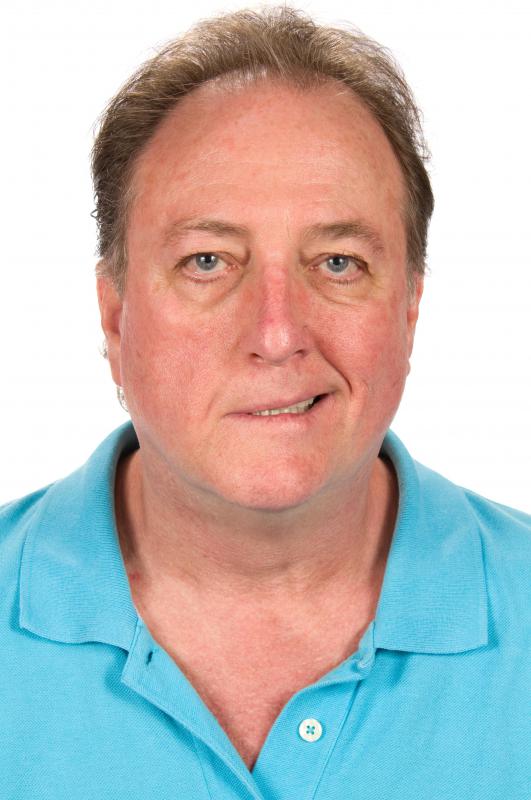 A heat pack may help patients with Bell's palsy.