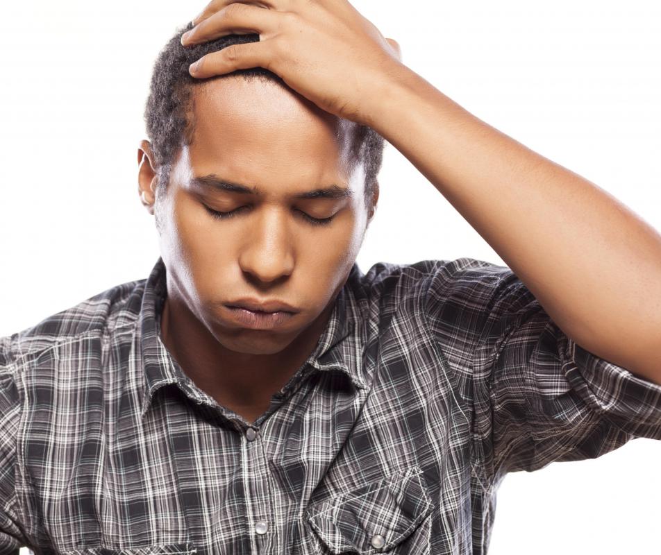 Rouleaux symptoms may include fatigue and dizziness.
