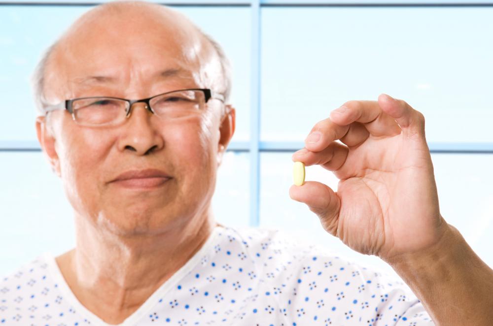 Ho Shou Wu is a popular medicine in Asian countries.