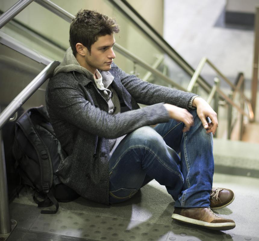 Sitting uncomfortably for long periods of time may cause toe spasms.