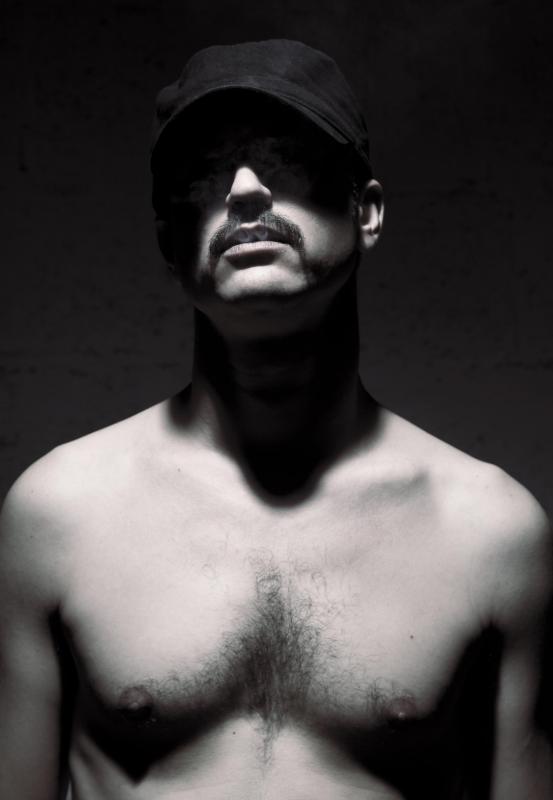 The hormone testosterone is the cause of chest hair growth.