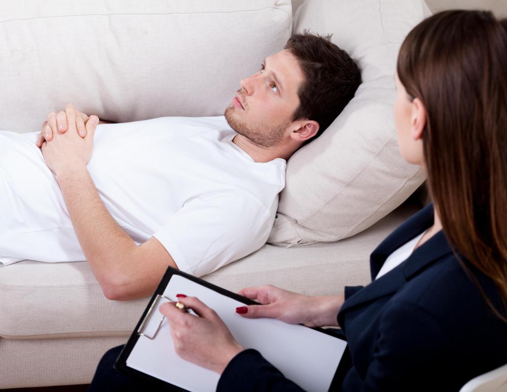 People who engage in compulsive skin picking may benefit from cognitive-behavioral therapy.