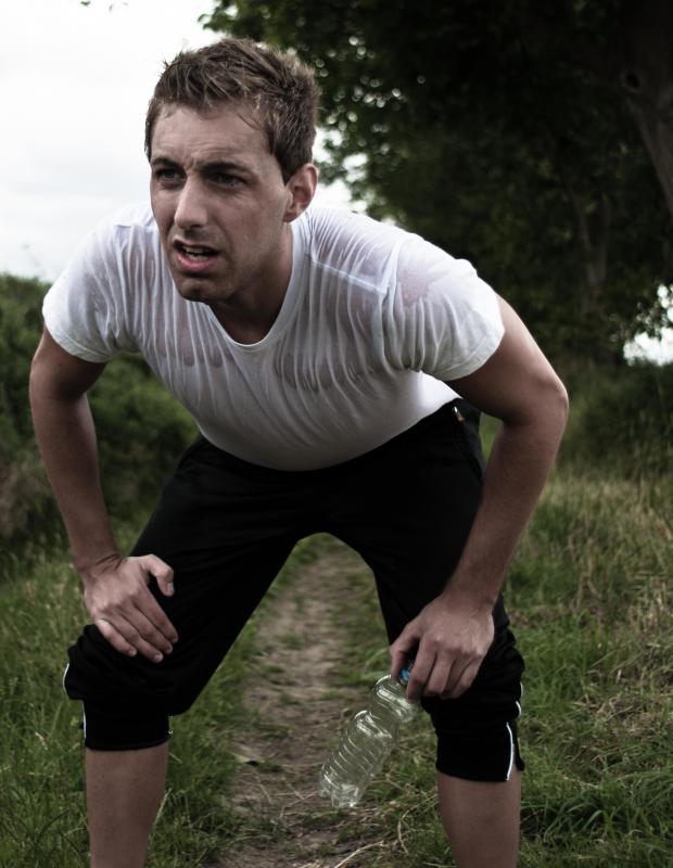 Potential serious side effects of ablation may include shortness of breath and chest pain.