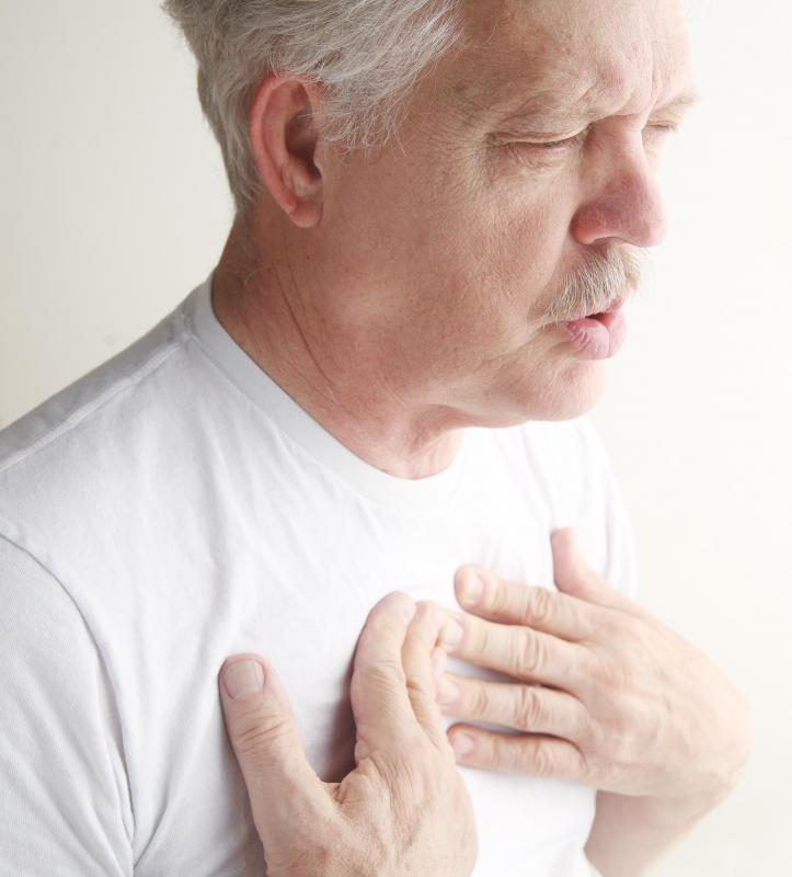Ciprofloxacin side effects may include breathing difficulties.