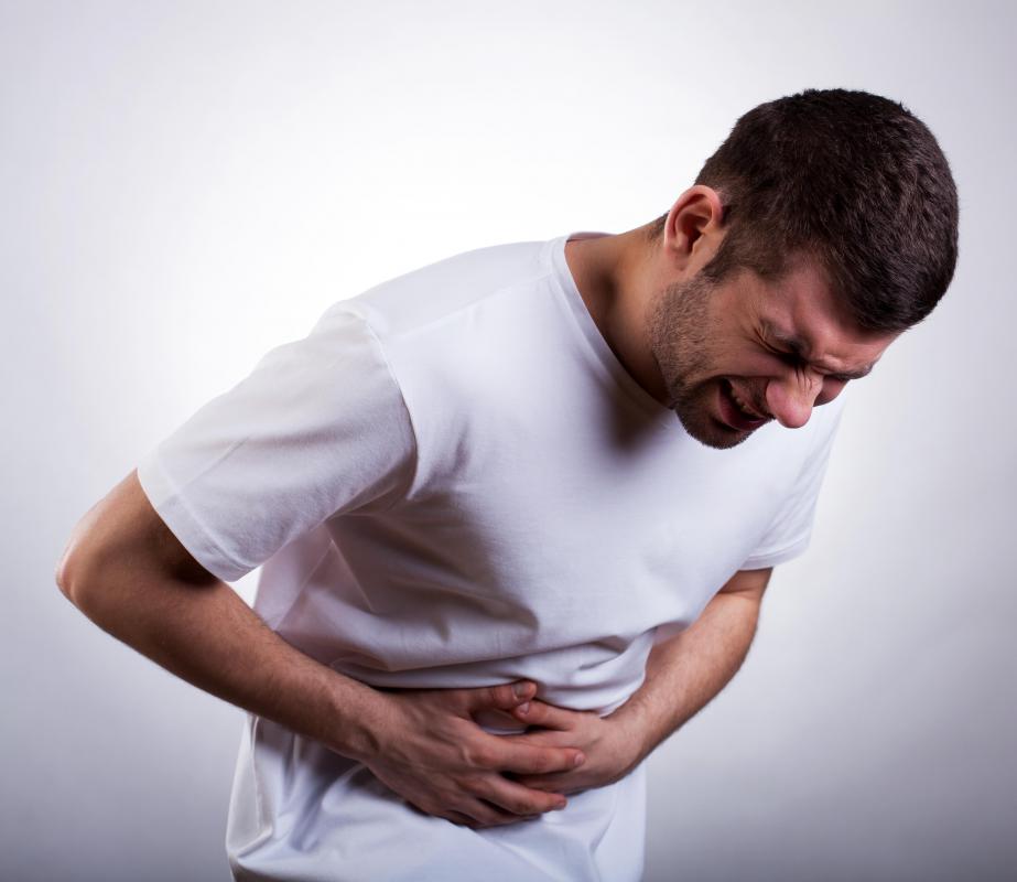 Laurel leaf may be helpful in treating stomach upset.