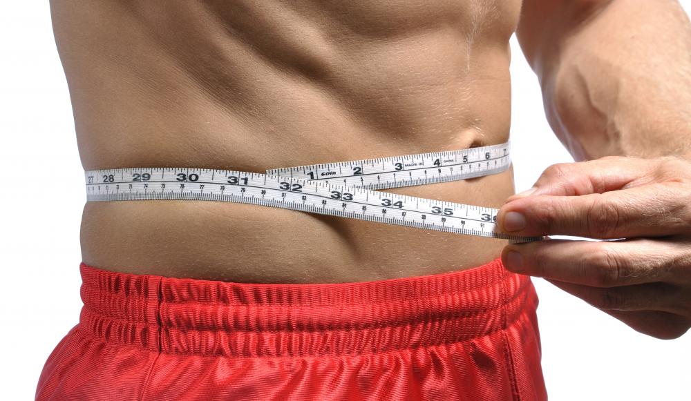 Lecithin supplements my assist in weight loss.