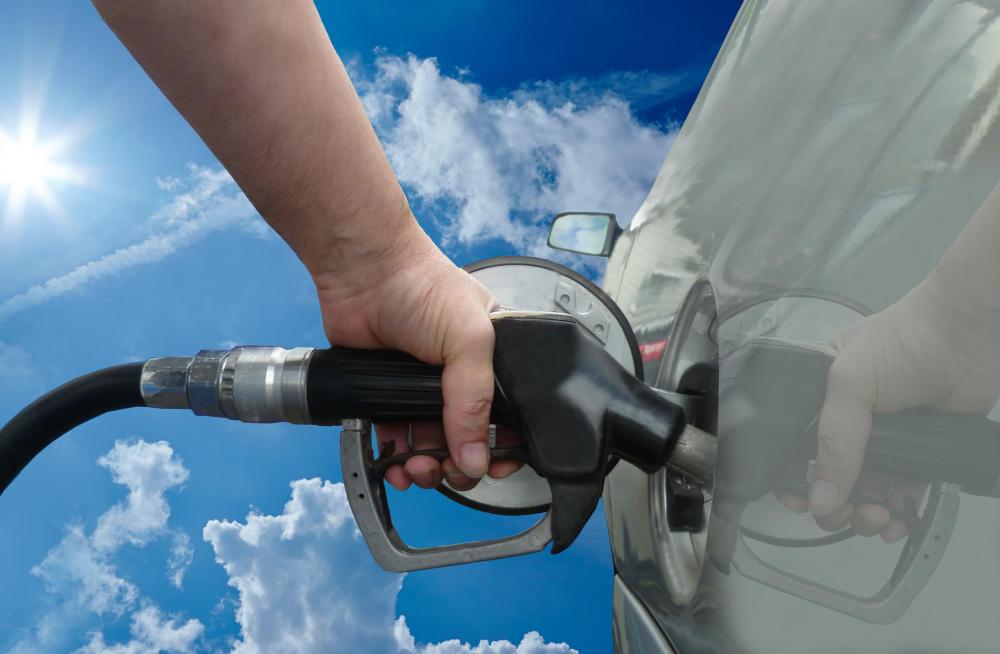Gasoline is one example of a chemical intoxicant.