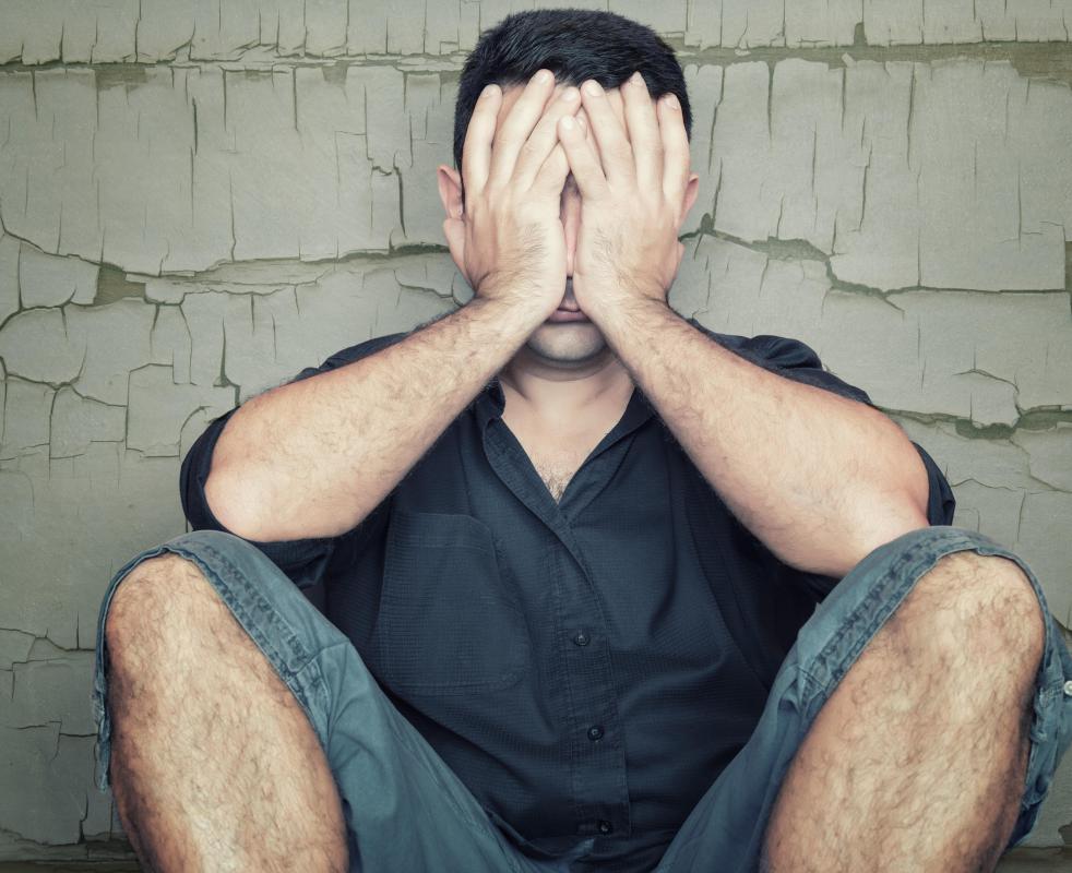 Consult a doctor before self-treating anxiety with valerian, passion flower or any other supplement.