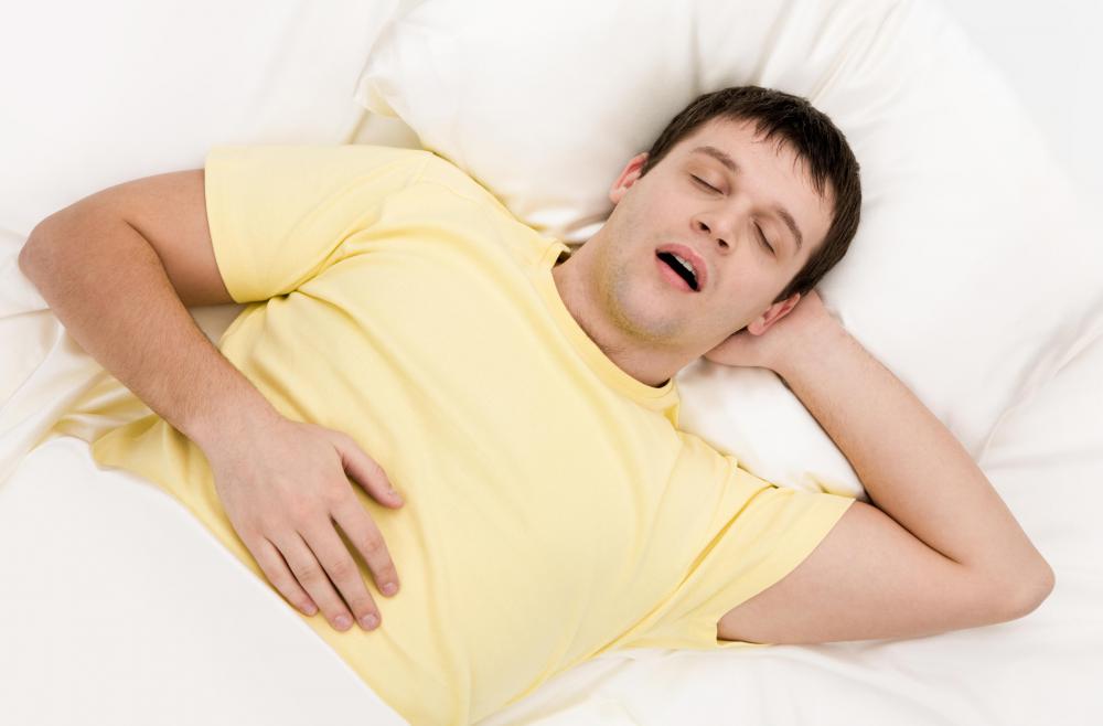 The horizontal position of the body during sleep, as well as hormones released while sleeping can worsen cold symptoms.