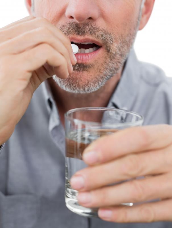 Oxycodone is a prescription opioid painkiller used to dull moderate to severe pain.