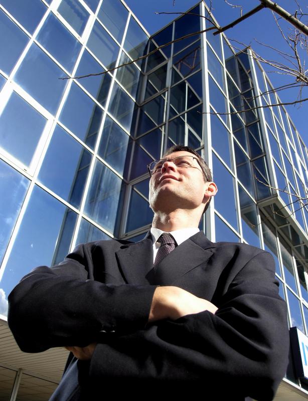 Individuals with a superiority complex feel superior to everyone else.