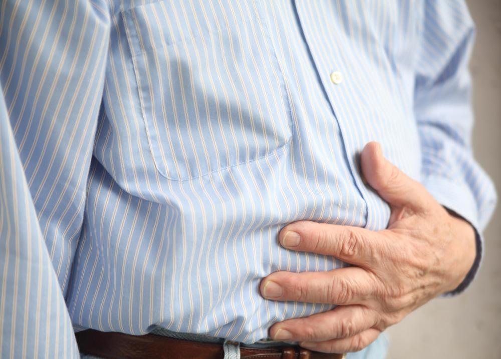 Ulcerative colitis may cause bloody mucus in the stool.
