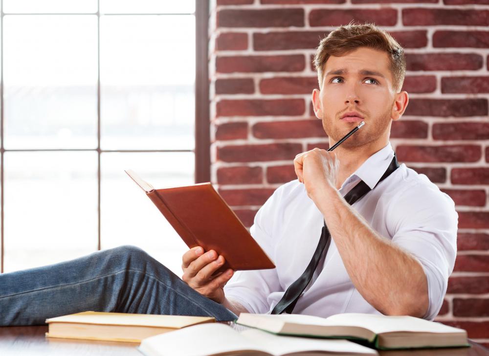 People tend to have better attentiveness for things that interest them.