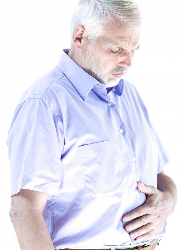 Peppermint oil may be used to lower the possibility for indigestion.