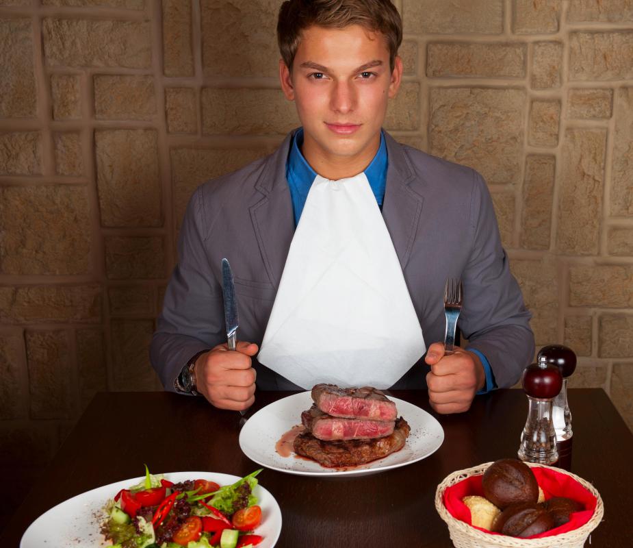 Toxoplasmosis can be acquired by eating uncooked meat.