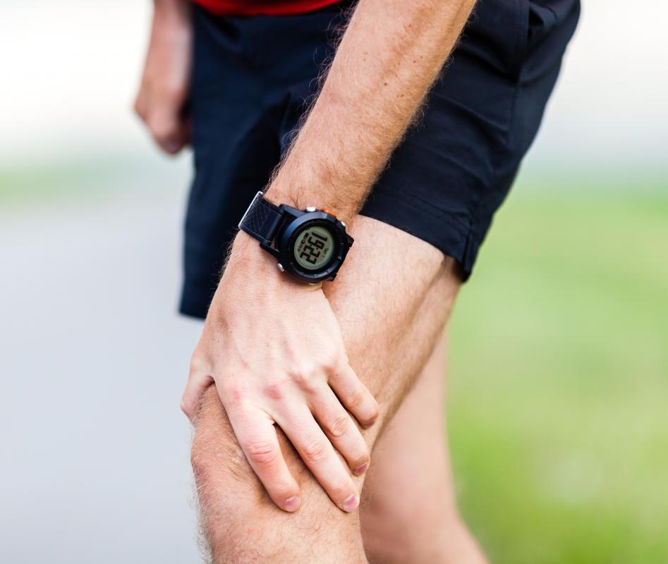 Running, jogging, hiking, and walking may be too much when exercising with nerve damage.