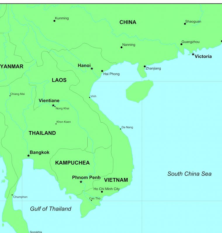 Interest in Thai massage grew as more Westerners visited the country.
