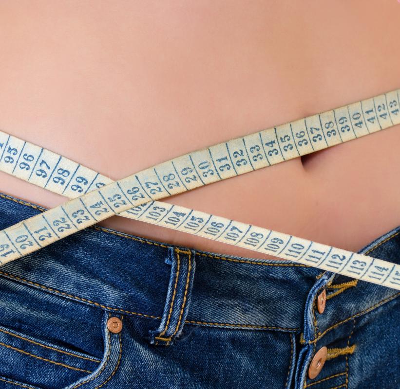 Lotus leaves have been regarded as a weight-loss cure.