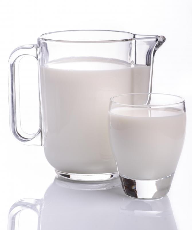 It's important that bodies maintain healthy levels of calcium.