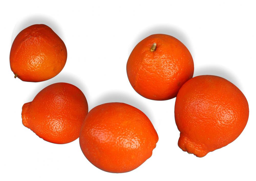 Vitamin C may help prevent hair from turning prematurely gray.