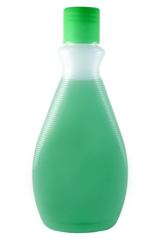 Nail polish remover can dry out nails, leading to problems with the nail bed.