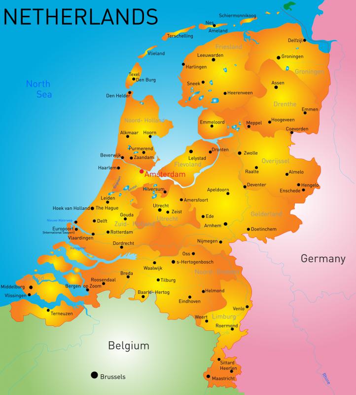 The Netherlands legalized both active and passive euthanasia at the beginning of the 21st century.
