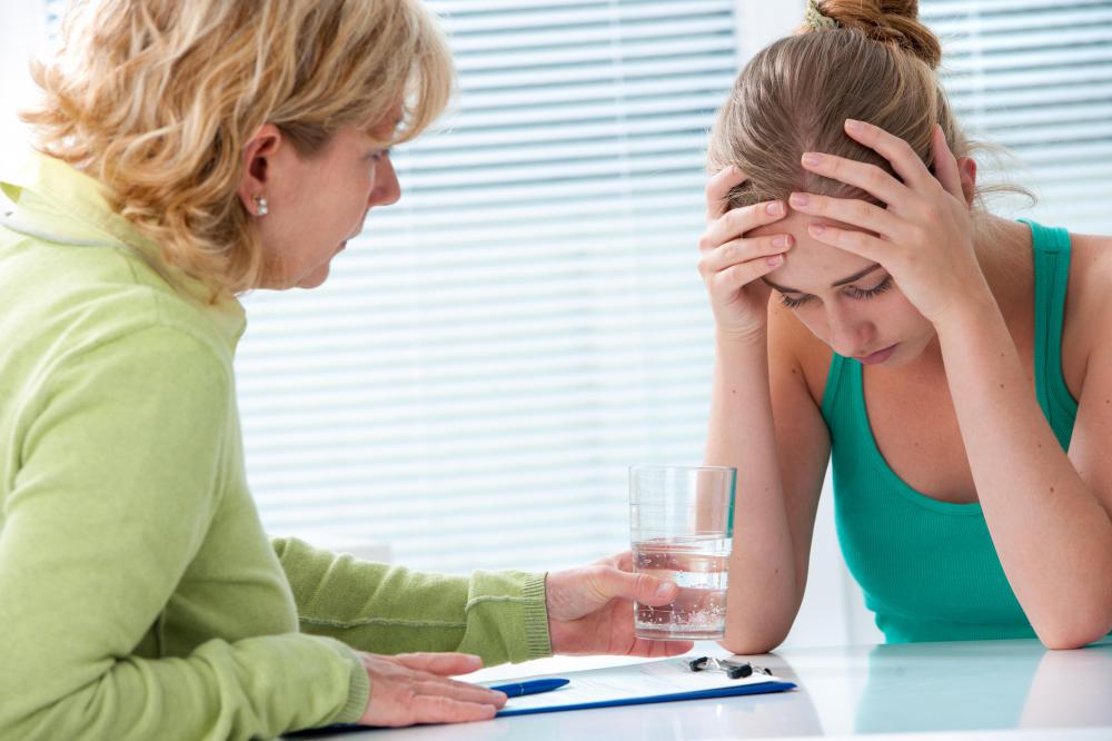 A niacinamide supplement might help some people recover from depression.