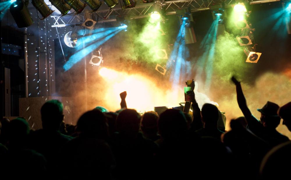 Ecstasy has been used in nightclubs.