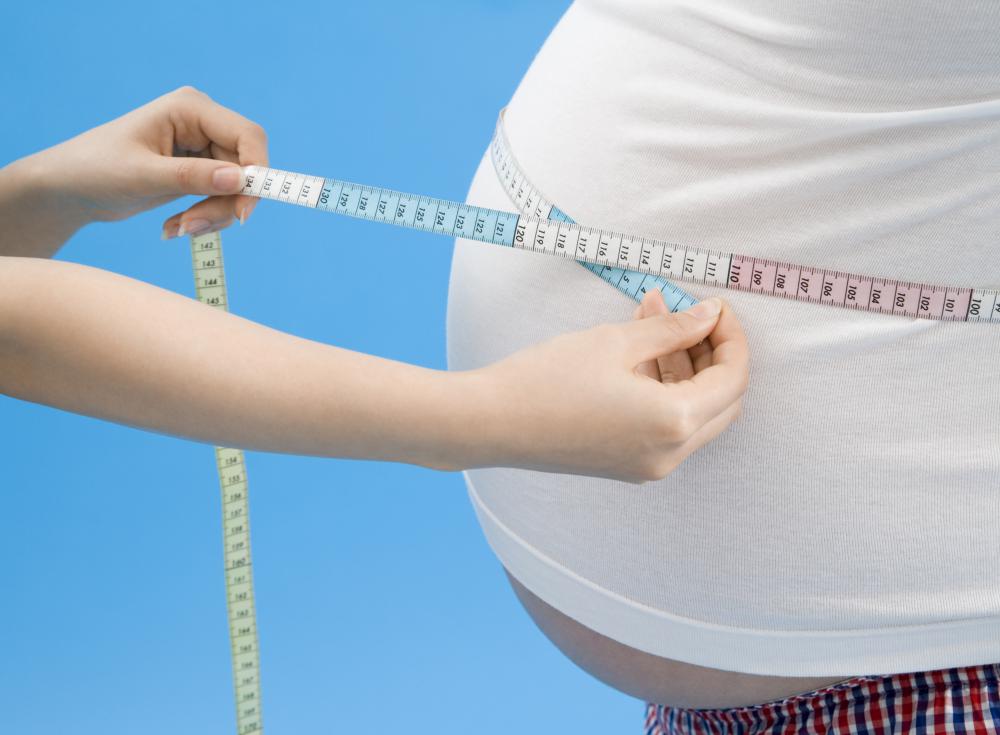 Obese men are at risk for developing a scrotal hernia.