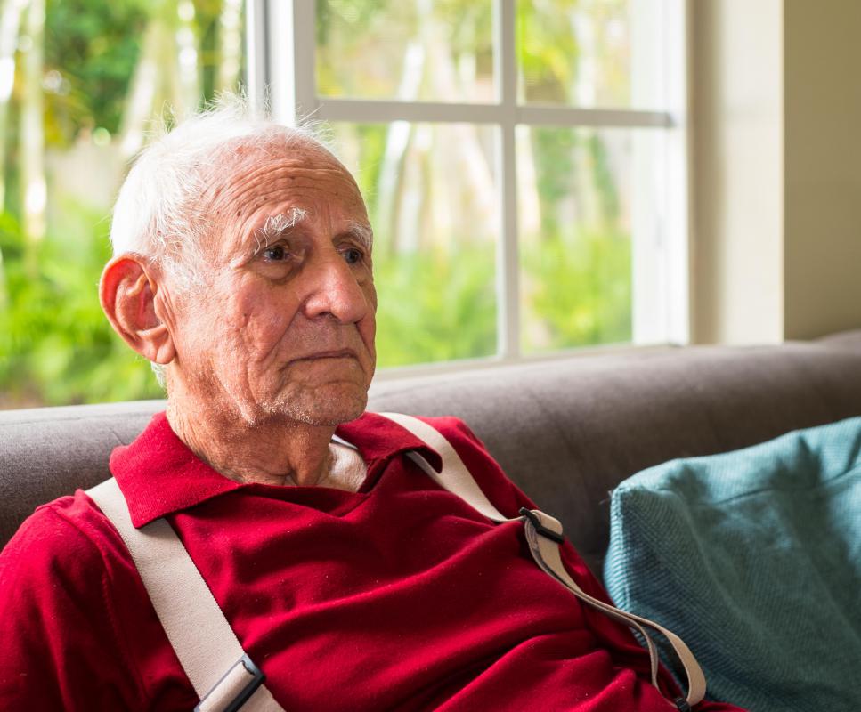 The Halstead-Reitan Neuropsychological Battery of tests examines all aspects of a person's cognitive functions.
